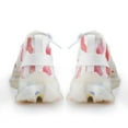 thumbnail image 6 of Heart Pattern Walking Shoes for Men Woman Lightweight Tennis Fashion Elastic Sports Shoes Cushion Basketball Shoes, 6 of 7