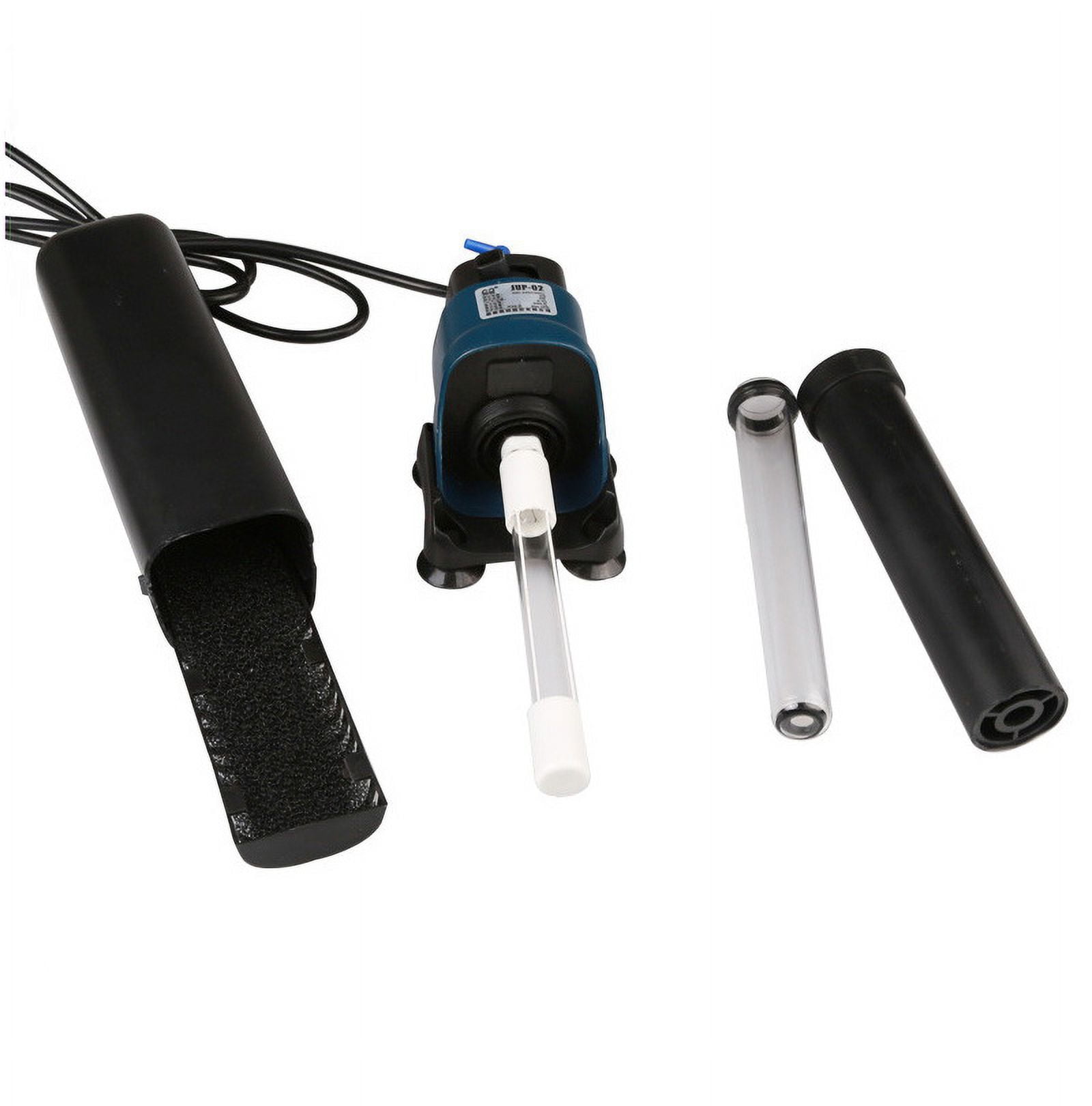 SunSun JUP-02 5W UV Sterilizer Submersible Filter Pump