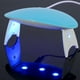 thumbnail image 4 of Mini lámpara de gel para uñas, mini LED de moda, mini secador de uñas de 9 W, mini lámpara para uñas, características de vanguardia, 4 of 8