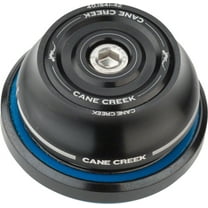 Cane Creek 40 IS41/28.6 / IS52/40 Tall Cover Headset Black