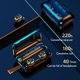 thumbnail image 4 of Audífonos portátiles compatibles con Bluetooth Cargador de teléfono micro USB portátil Auriculares Universal Accesorios Electrónicos, 4 of 9