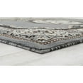 thumbnail image 5 of Allstar Traditional Accent Rug Grey 8' x 10' 8' x 10', 5 of 5