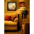 thumbnail image 2 of TrendyDecor4U We Do By Marla Rae Printed Wall Art MA134-712, 2 of 3