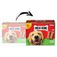 thumbnail image 3 of Milk-Bone Original Dog Biscuits - Large, 15-Pound, 3 of 12