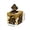 Black, variant on Graduation Surprise Money Pull Out Box - Class Of 2026 Grad Cash Pull Container Surprise Gift Box for Grad Party Table Centerpiece Celebration Home Grad Decor Holiday Gift
