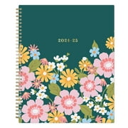 2024-25 Weekly Monthly Planner, 8.5x11, Blue Sky, Mikayla