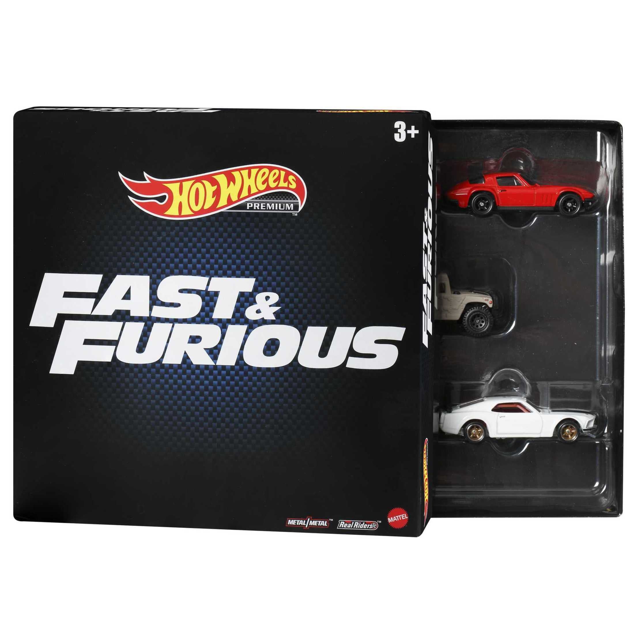 Hot wheels fast five sale