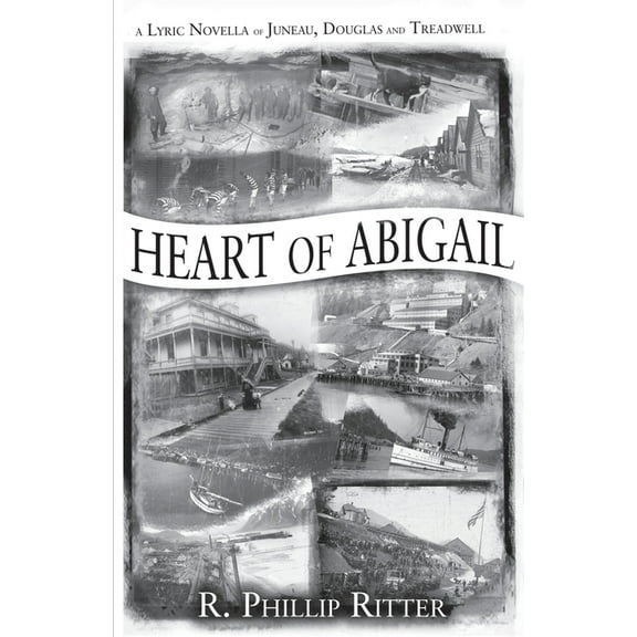 Heart of Abigail (Paperback)