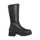 thumbnail image 2 of Botas Niña Yuyin 24520 Simipiel Negro, 2 of 4