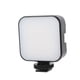 thumbnail image 3 of Luz de relleno LED para vlogs, miniluz de relleno LED ST‑48N, luz de relleno LED portátil, miniluz de relleno elaborada con cuidado, 3 of 12