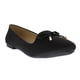 thumbnail image 4 of Balerina Lindsay Color Negro  24.5 Dorothy Gaynor Balerina Lindsay Color Negro  24.5, 4 of 6