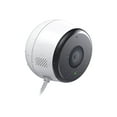 thumbnail image 2 of D-Link DCS 8600LH - Network surveillance camera - outdoor, indoor - weatherproof - color (Day&Night) - 1920 x 1080 - 1080p - audio - wireless - Wi-Fi - Bluetooth 4.0 - H.264, MJPEG - DC 5 V, 2 of 6
