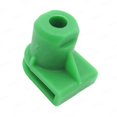 thumbnail image 3 of 10Pcs Car Rear Bumper Trim Fastener Clips For Volvo V40 S60 XC40 XC60 XC90 C70 S90 V90 Bumper Trim Plastic Retaining Nuts, 3 of 5