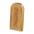 thumbnail image 2 of Maceta Colgante de Madera para Pared, Ideal para Cocina, Sala de Estar Y Flores Secas., 2 of 9