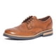 thumbnail image 3 of Viceversa â Zapatos Brogue Color Miel marron claro 26 Viceversa ZBM-25, 3 of 6