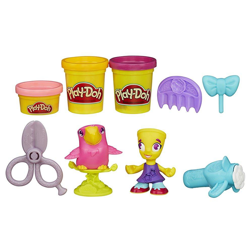 Play-Doh Town Set Painter Hasbro Playdoh for sale online 