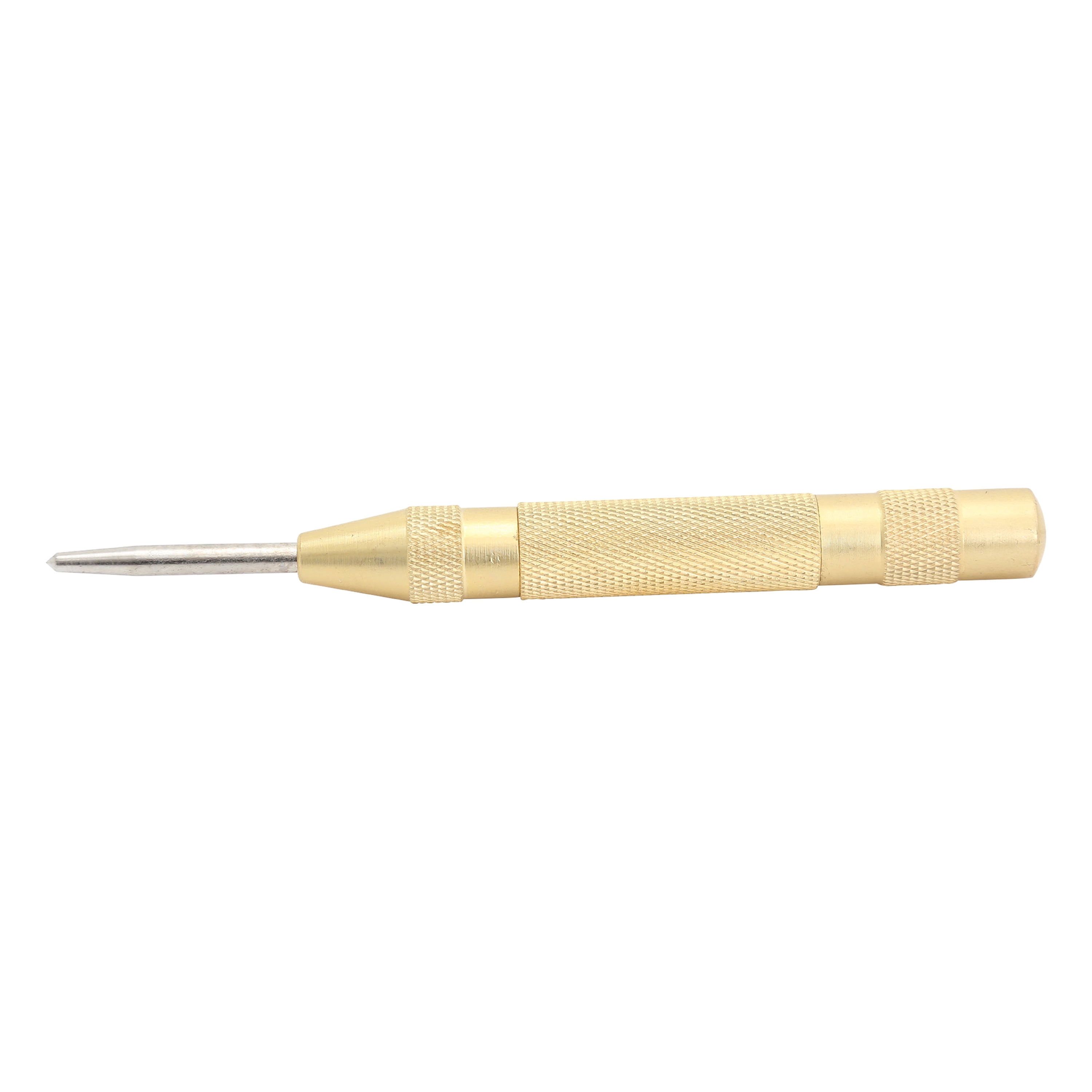 Hyper Tough Center Punch, 5 inch