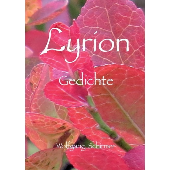 Lyrion, (Paperback)
