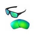 thumbnail image 4 of Walleva Emerald Polarized Replacement Lenses for Oakley Dispatch Sunglasses, 4 of 4