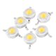 thumbnail image 4 of Cuentas LED de Alta Potencia, 100 piezas de chips de diodo emisor de luz smd mazor, 4 of 7