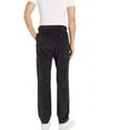 thumbnail image 2 of Men's Haggar® Classic-Fit Stretch Expandable Waistband Corduroy Pants Color: Dusk Size: 32X32, 2 of 7