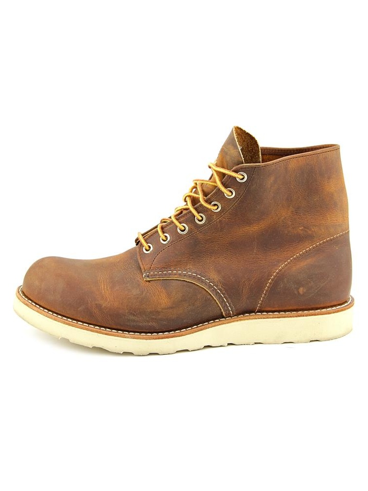 Red Wing Heritage 9111 6-Inch Classic 