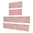 thumbnail image 1 of Protector De Barandilla De Cama Para Niones Pequeños, Protección De Seguridad Cómoda Y Transpirable, Cuidado Suave, Barandillas De Seguridad Multifuncionales Para Niños, 1 of 7