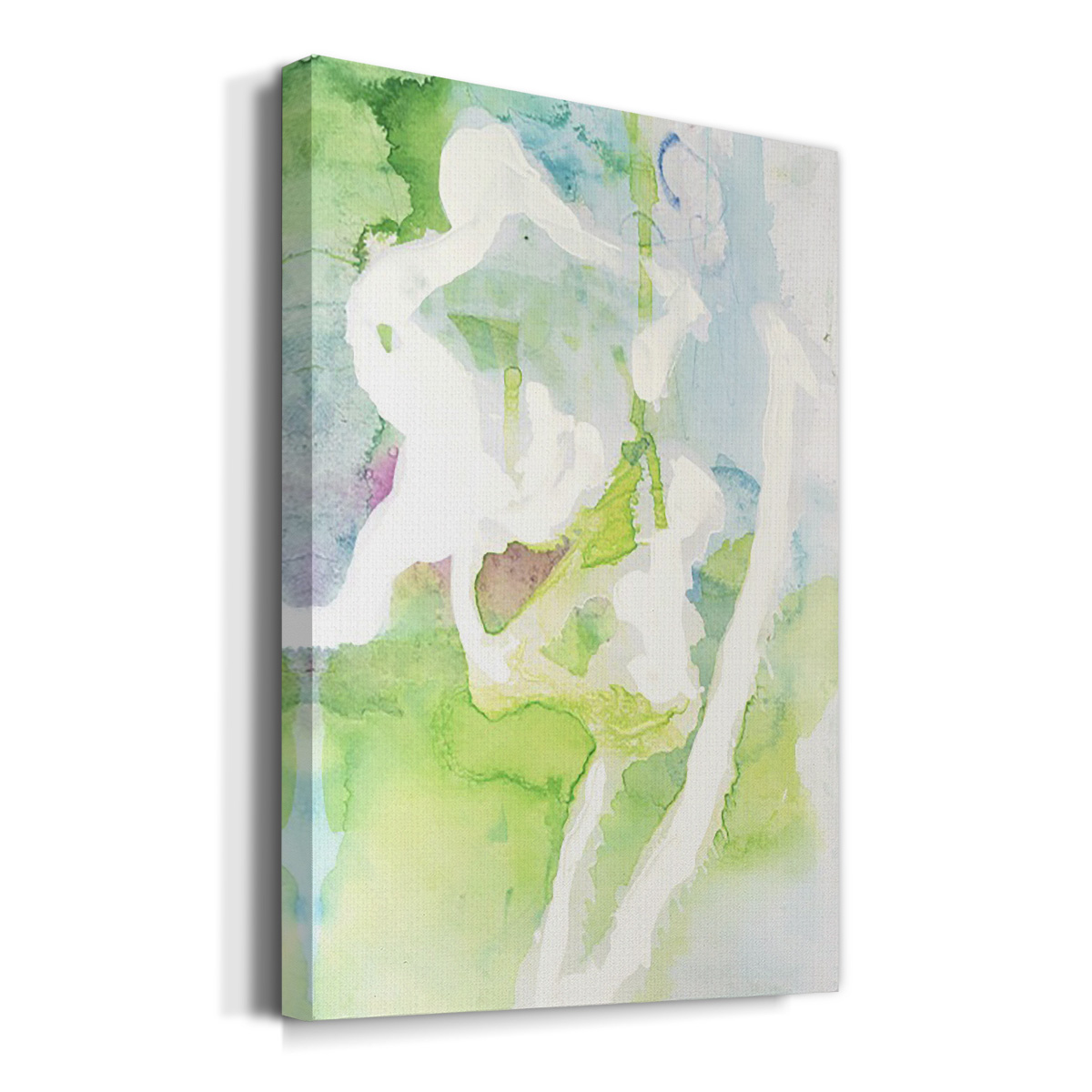 Rising Above II Premium Gallery Wrapped Canvas - Ready to Hang