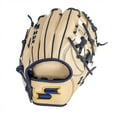 thumbnail image 3 of SSK Z7 Specialist 11.5" Infield Baseball Glove Z7-1150CMLNVY1, 3 of 6