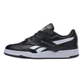 thumbnail image 3 of Tenis Reebok Mujer Bb 4000 Ii Negro Casual negro 5,0 MX, 3 of 8