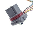 thumbnail image 6 of For Ford Lincoln Wire Harness Pigtail Repair Kit Shift Solenoid 5R55S 5R55W US, 6 of 8