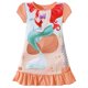thumbnail image 2 of Pijamas de Rapunzel para niñas, ropa de dormir de sirena y Anna, vestidos de algodón, camisón de princesa, novedad de 2021 yaoshenbao LED, 2 of 2