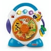 Fisher-Price Nursery Rhymes CD Player