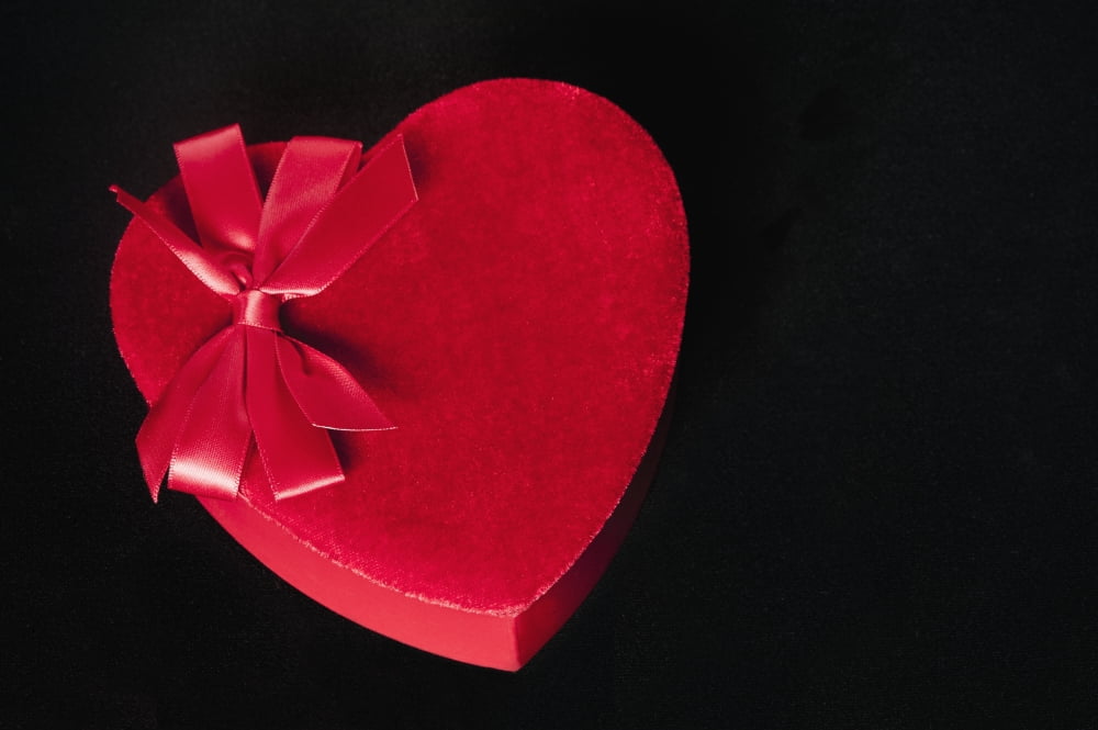 Valentines Heart-sh