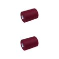 thumbnail image 2 of Toystoory Decoración de fiesta Suministros vibrantes y llamativos para celebraciones inolvidables Decoración de bodas ALC18Wine Red ALC18Vino Tinto 2Conjunto, 2 of 6