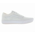 thumbnail image 2 of Vans Unisex ComfyCush Old Skool Sneakers (4.5), 2 of 3