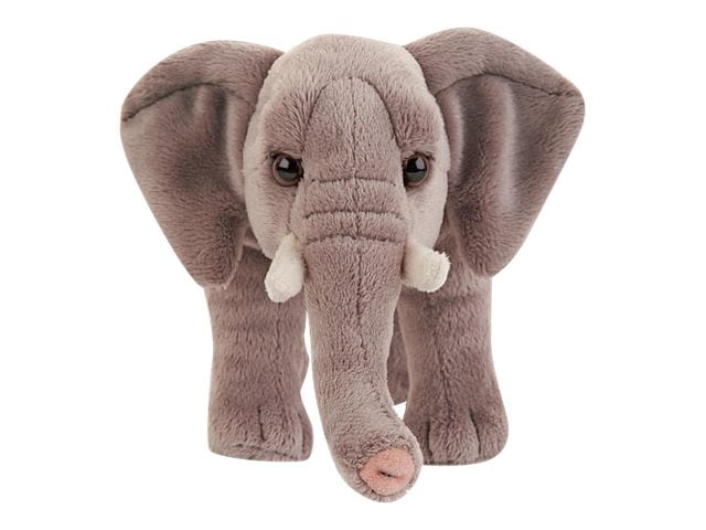 fao schwarz elephant