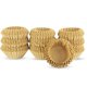 thumbnail image 1 of Filtros de café de cesta para 8-12 tazas (natural sin blanquear 1000), 1 of 1