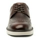 thumbnail image 2 of Zapato Bostoniano Quirelli para Hombre Estilo 703601 Vino, 2 of 5