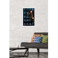 thumbnail image 5 of Halo 3 - Chart - Covenant Wall Poster, 14.725" x 22.375" Framed, 5 of 6