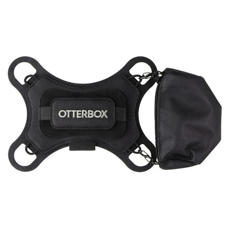 OtterBox Utility Carrying Case for 10" to 13" Apple, Samsung, LG, Google Tablet - Black 77-86914