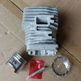 thumbnail image 5 of Garden Tool Parts MS 310 Cylinder Kit MS310 (47 mm), 5 of 6