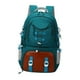thumbnail image 5 of Mochila de senderismo DYNWAVEMX Verde oscuro, 5 of 8