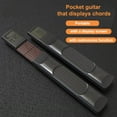 thumbnail image 3 of Guitar, Left Hand Portable Guitar Trainer Guitar Finger, 3 of 8