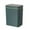 Green, variant on Anckoeil touchless Sensor Trash Can 16 Liter/4.23 Gallon Small Capacity Trash Can with Lid Sensor Kitchen Bin Recycling for Living Room and Office