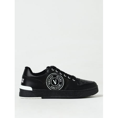 

Versace Jeans Couture Sneakers Men Black Men