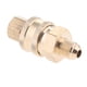 thumbnail image 3 of Acoplador de Adaptador de Conexión Rápida Sharpla de Latón para Lavadoras a Presión Eléctricas a Gas, 3 of 6