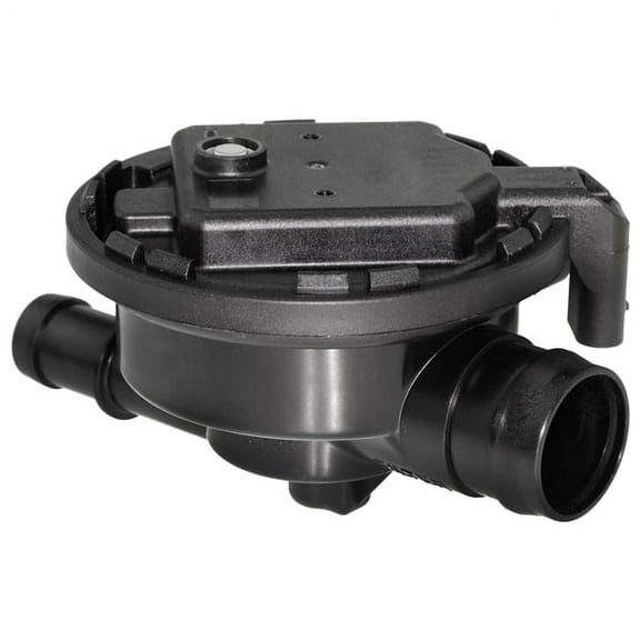 Evaporative Emissions System Leak Detection Pump