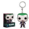 thumbnail image 1 of FUNKO POP-llavero de los Guardianes de la galaxia, llaveros de Rick y Morty, Alien, Escuadrón suicida, figuras de acción de vinilo, juguetes L01, regalo para niños, 1 of 4