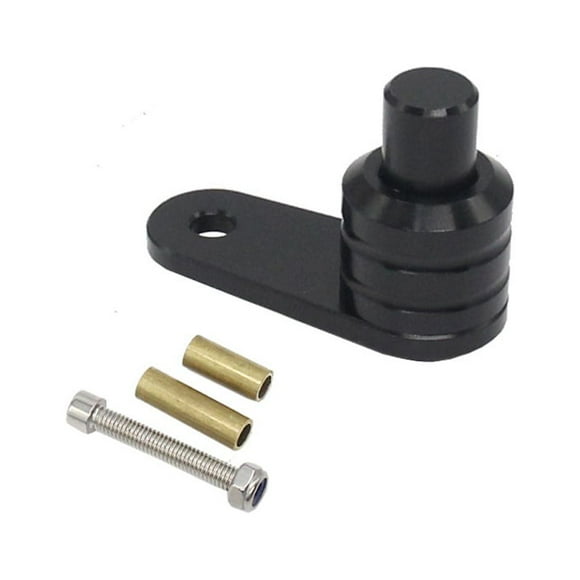 Motorcycle Parking Brake Switch Brake Lever Lock Replacement for NMAX 155125 XMAX 400300250125 NSS FORZA